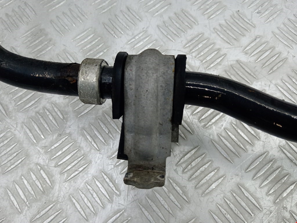 Стабилизатор передний (поперечной устойчивости подвески) RENAULT Captur II 2019-н.в.