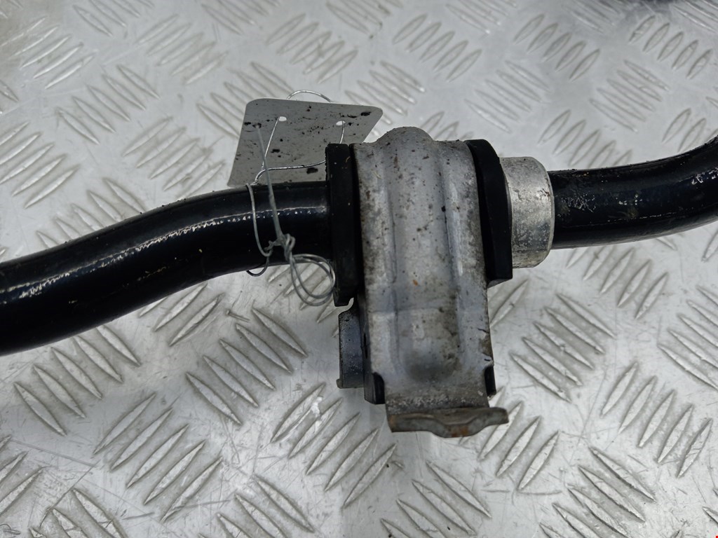 Стабилизатор передний (поперечной устойчивости подвески) RENAULT Captur II 2019-н.в.