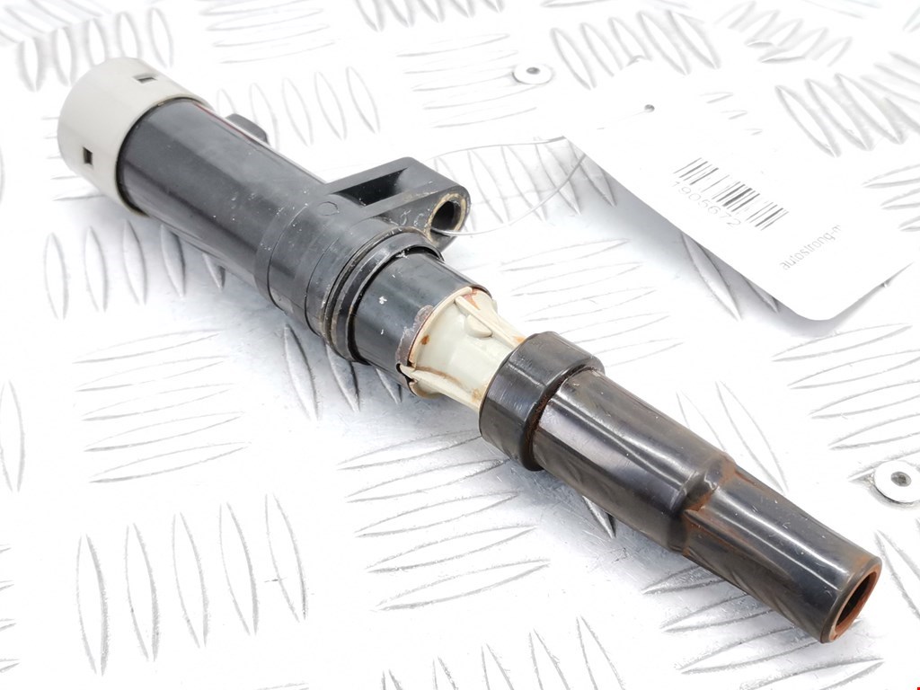 Катушка зажигания RENAULT Clio 2005-2012