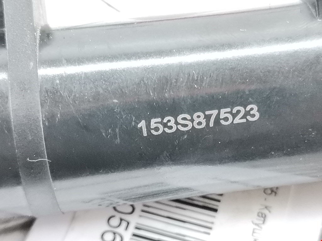 Катушка зажигания RENAULT Clio 2005-2012