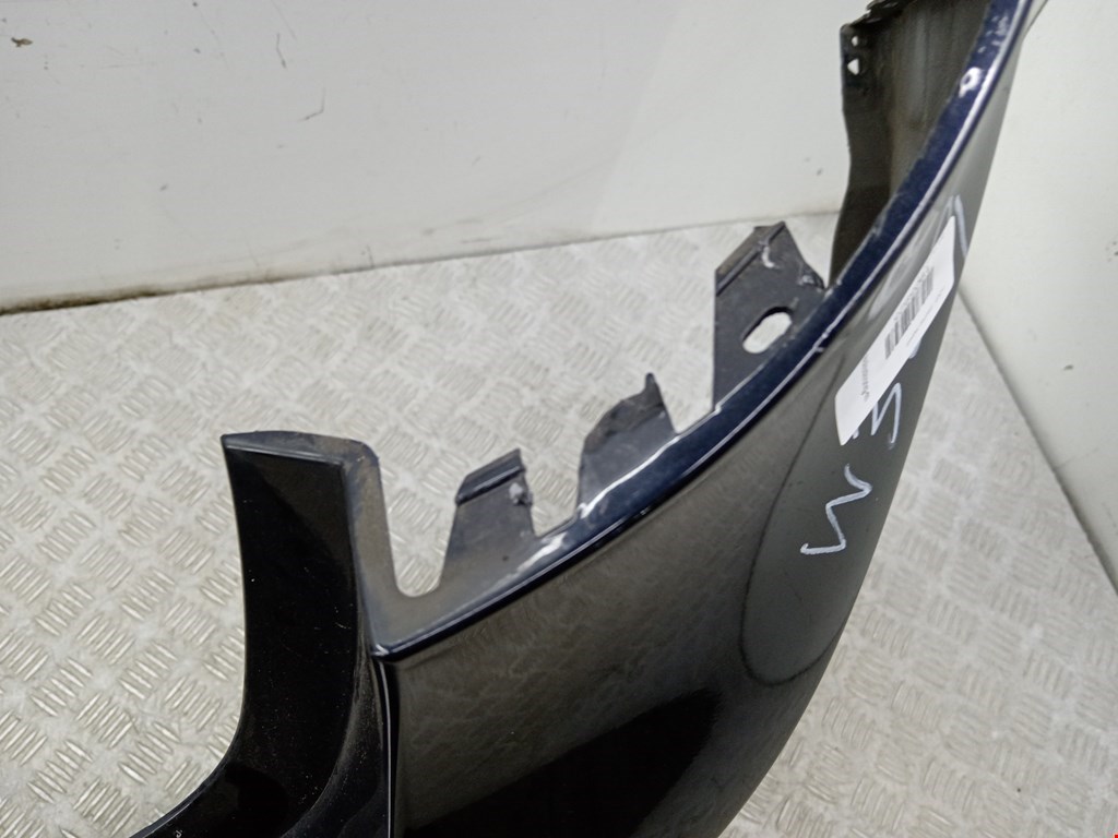 Бампер задний OPEL Meriva B 2010-2018