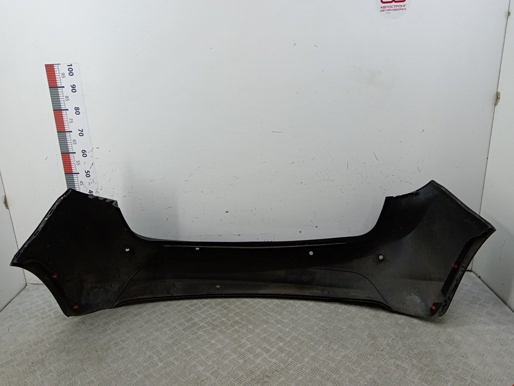Бампер задний OPEL Meriva B 2010-2018