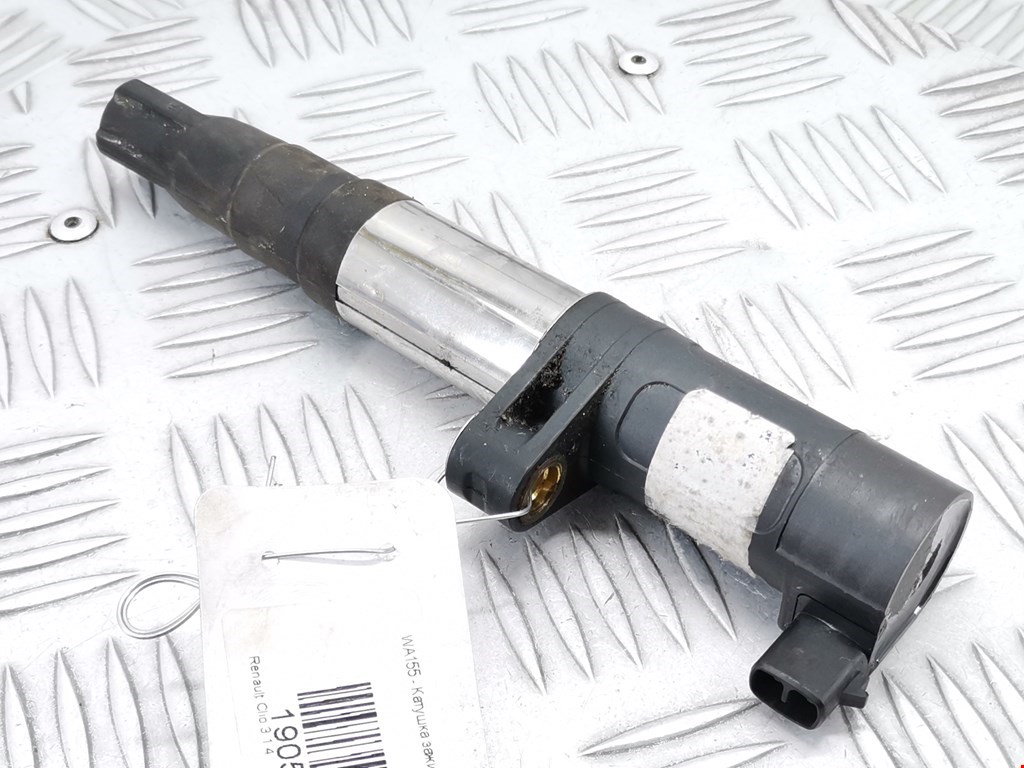 Катушка зажигания RENAULT Clio 2005-2012