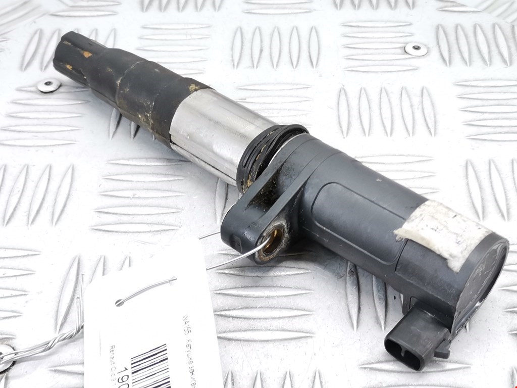 Катушка зажигания RENAULT Clio 2005-2012