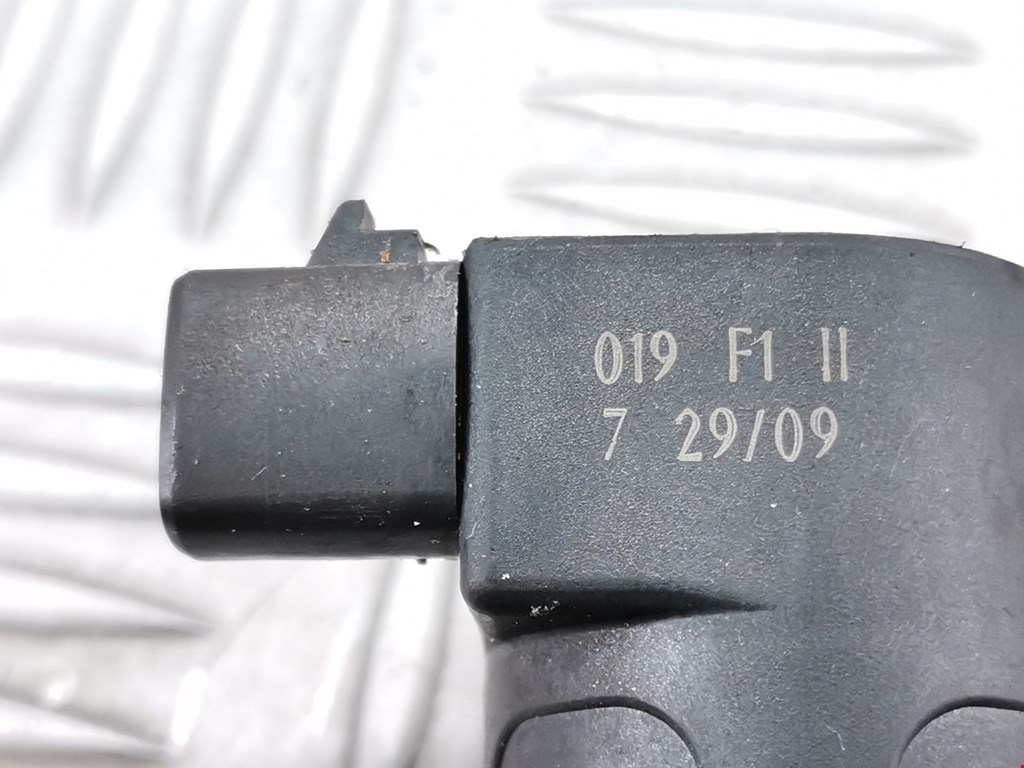 Катушка зажигания RENAULT Clio 2005-2012