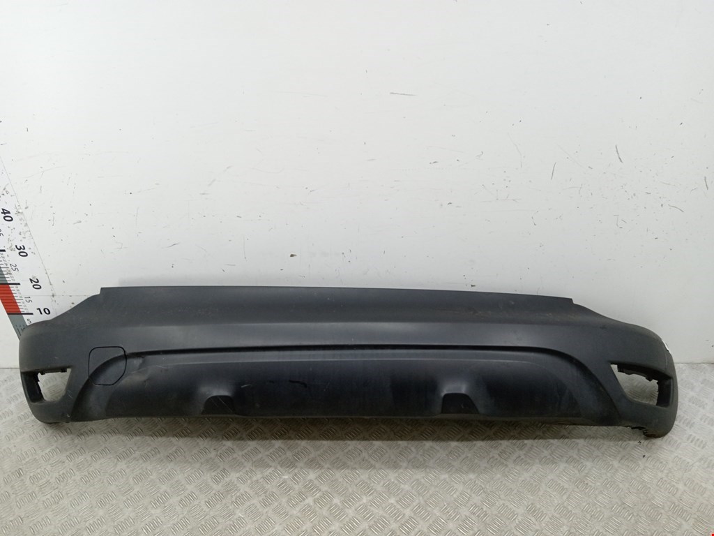 Бампер задний RENAULT Captur II 2019-н.в.