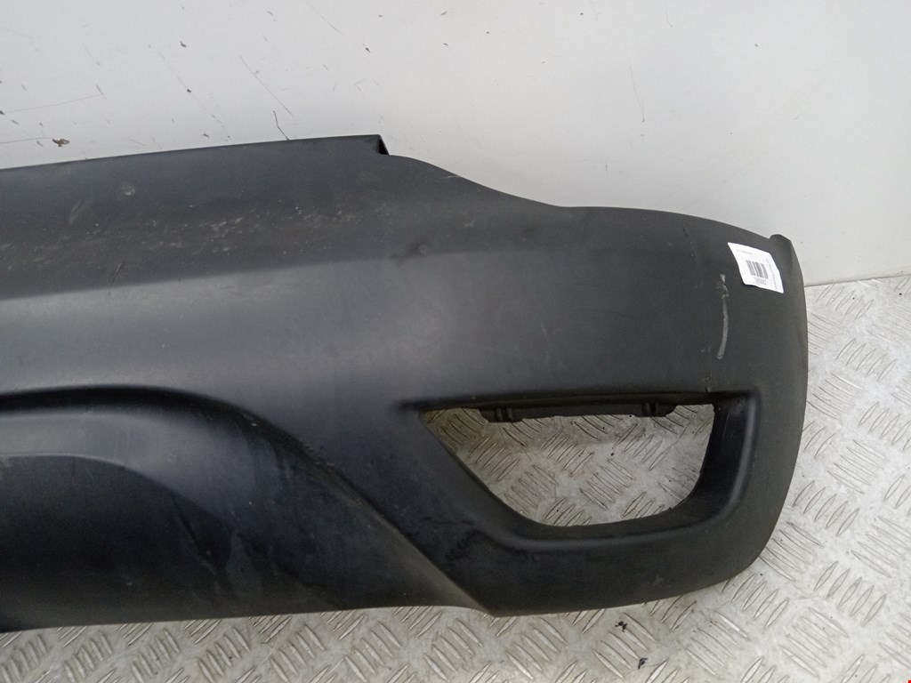 Бампер задний RENAULT Captur II 2019-н.в.