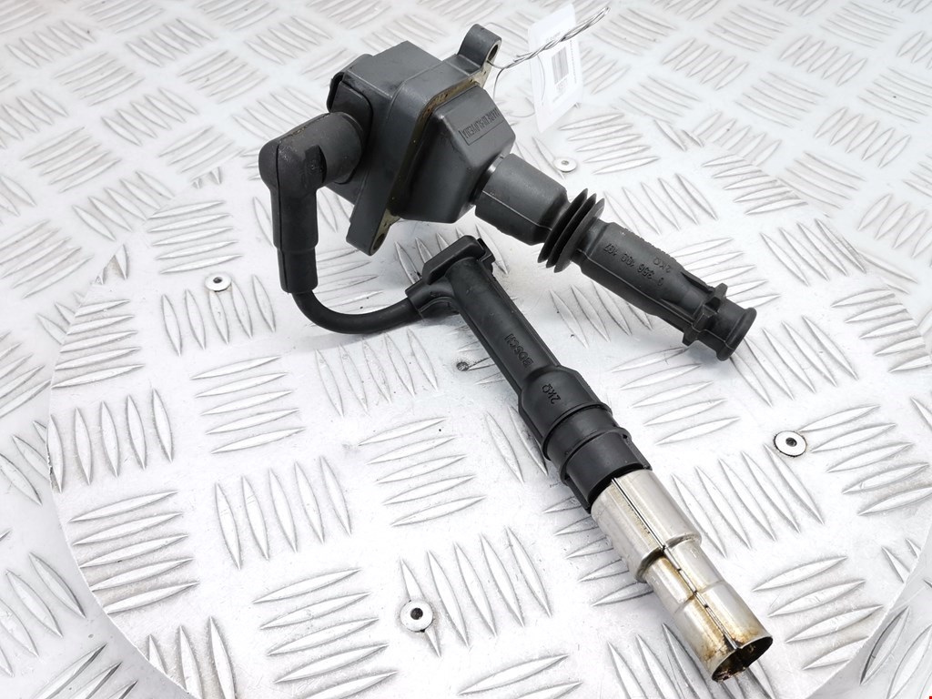 Катушка зажигания ALFA ROMEO 147 2000-2010