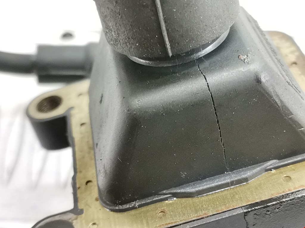 Катушка зажигания ALFA ROMEO 147 2000-2010