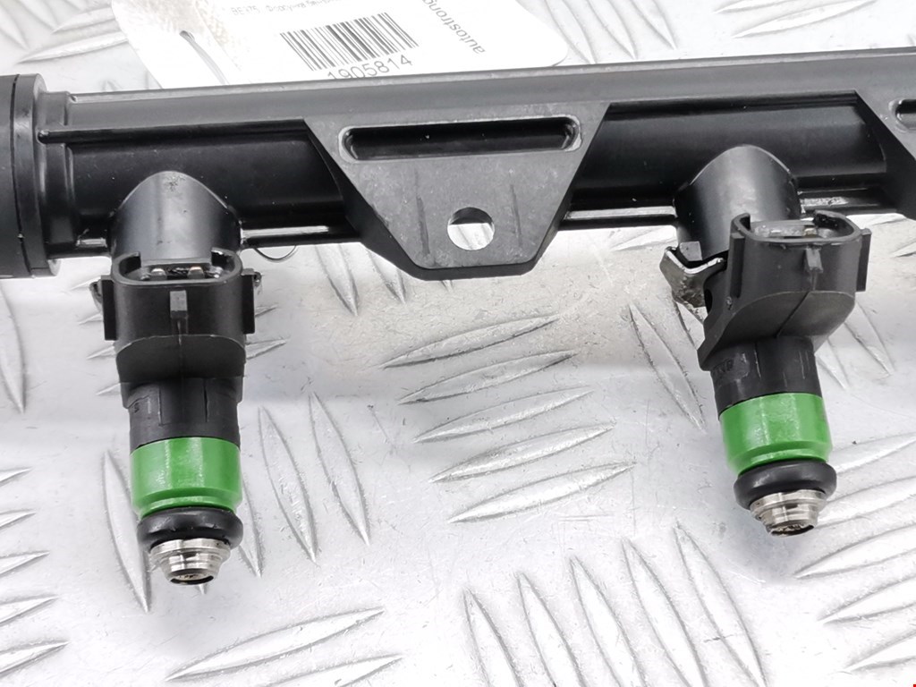 Форсунка дизельная электрическая SEAT Ibiza 2002-2008