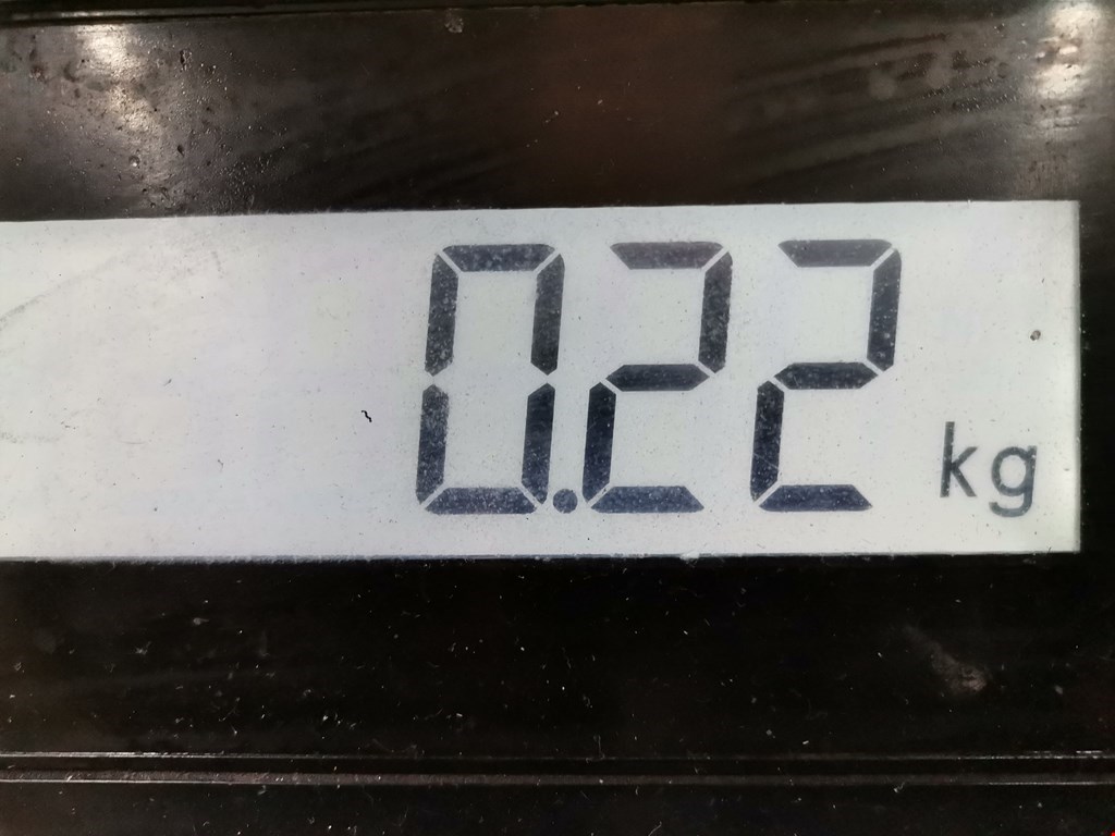 Форсунка дизельная электрическая SEAT Ibiza 2002-2008