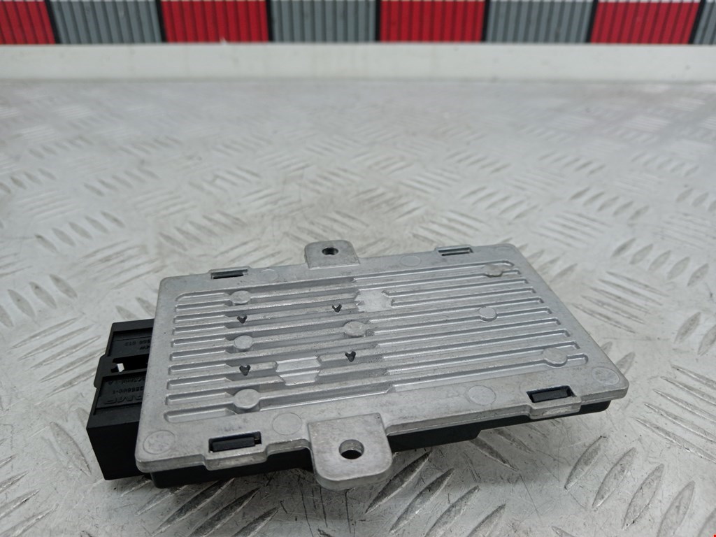 Блок управления рулевой колонкой BMW 7-Series (E65/E66) (2001-2008)