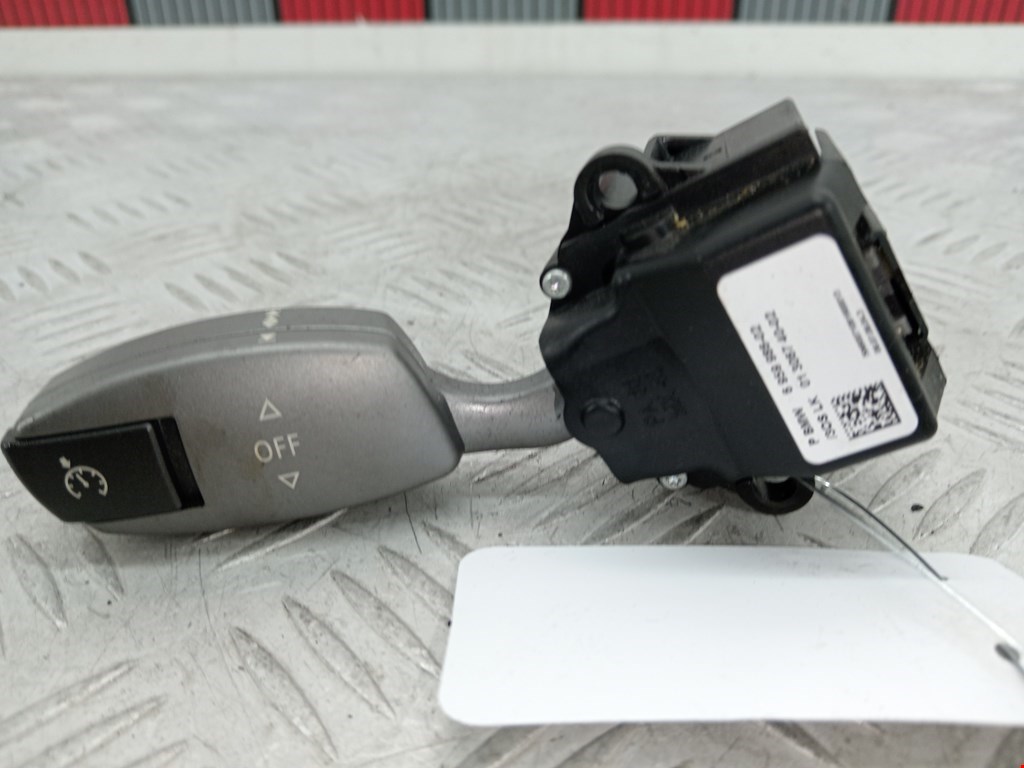 Переключатель круиз контроля BMW 7-Series (E65/E66) (2001-2008)