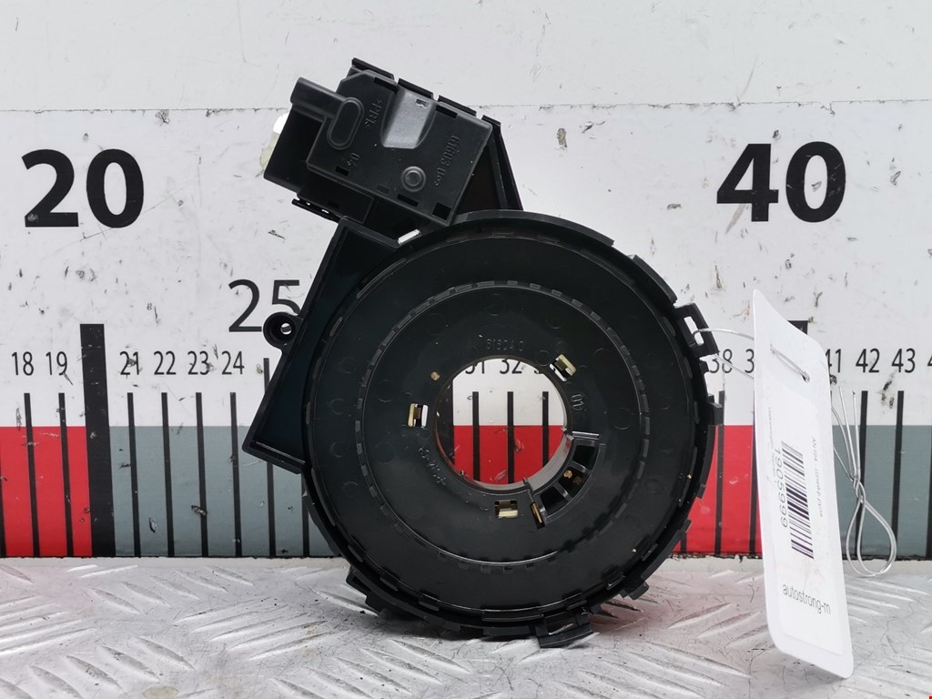 Механизм подрулевой для SRS (ленточный) VOLKSWAGEN Touran 2003-2010