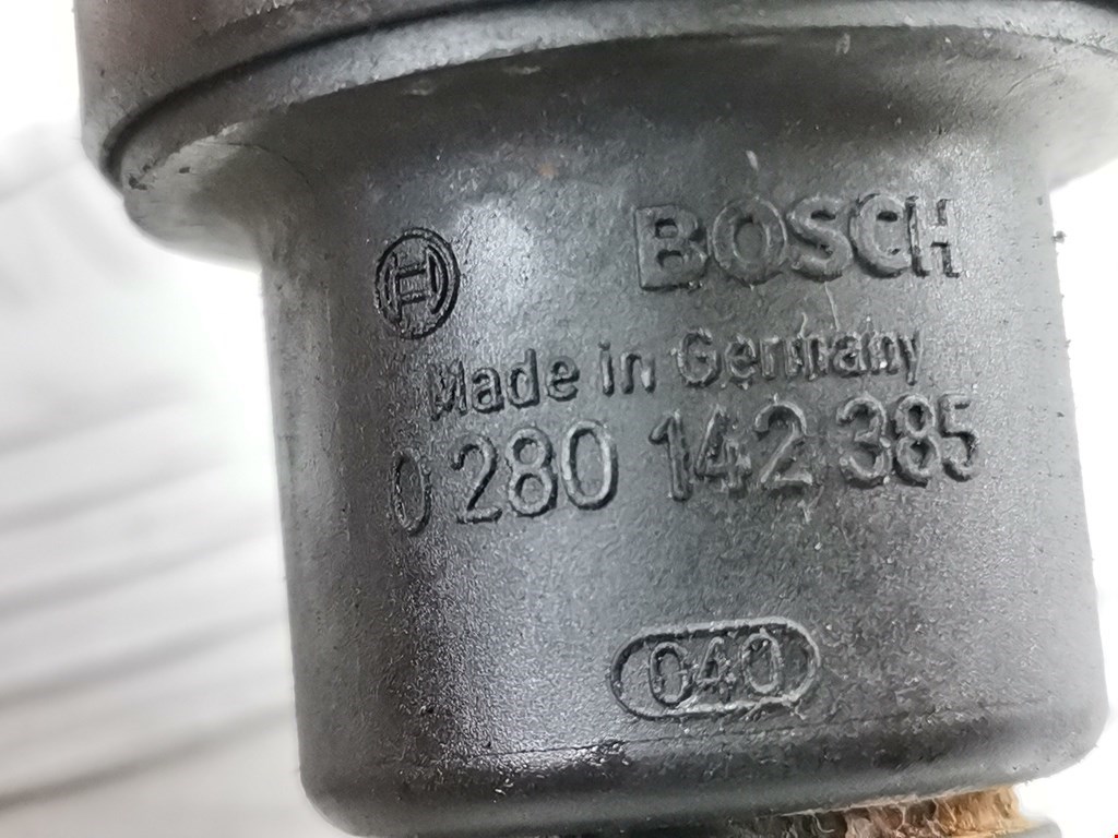 Клапан вентиляции топливного бака ALFA ROMEO 147 2000-2010