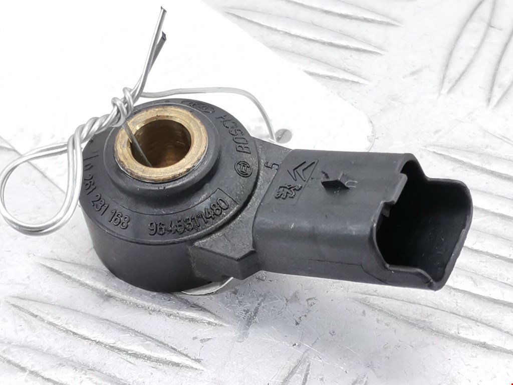 Датчик детонации PEUGEOT 307 2001-2008