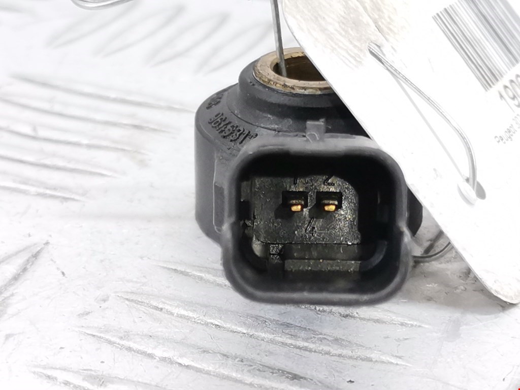 Датчик детонации PEUGEOT 307 2001-2008