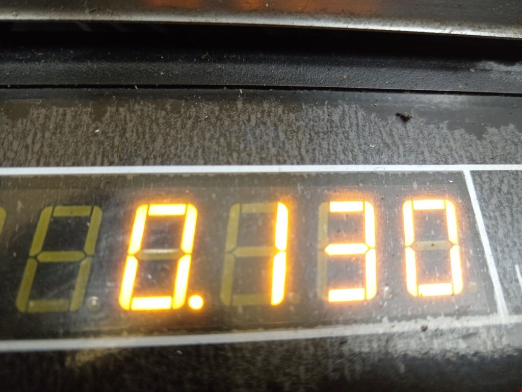 Ручка дверная задняя внутренняя правая VOLKSWAGEN Golf IV 1997-2003