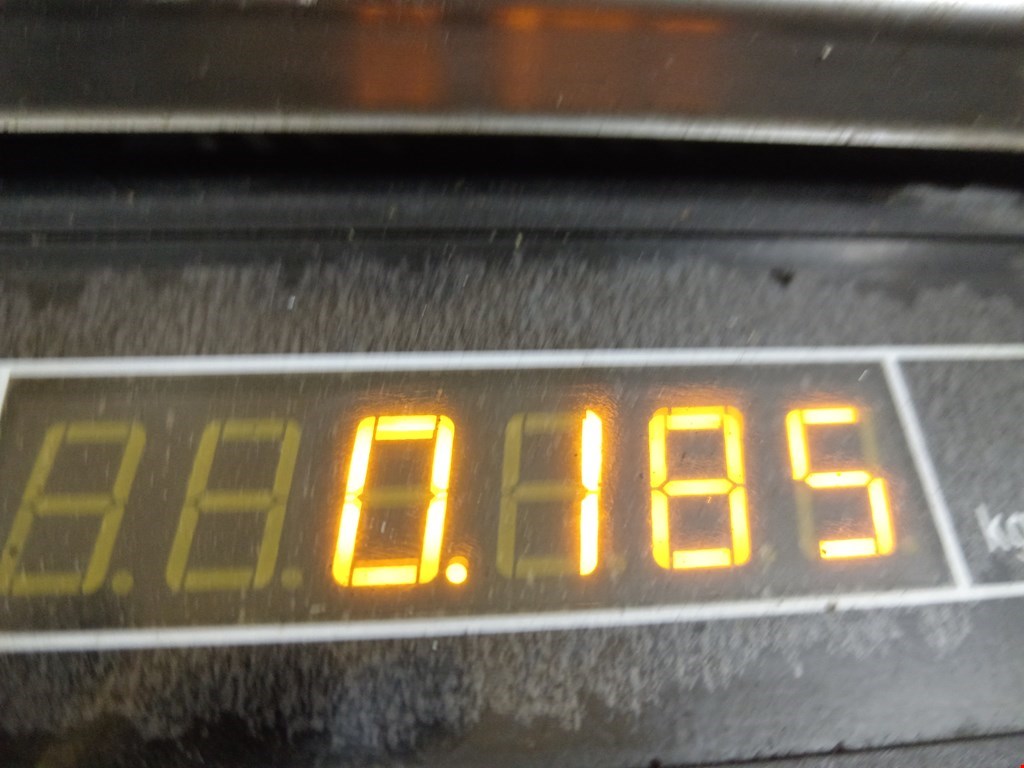 Фонарь задний противотуманный RENAULT Captur II 2019-н.в.