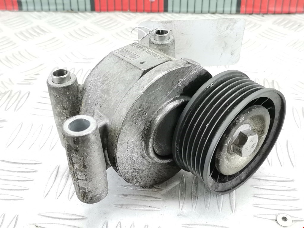 Натяжитель ремня генератора (приводного поликлинового ремня Ford C-MAX 1 (2003-2010)