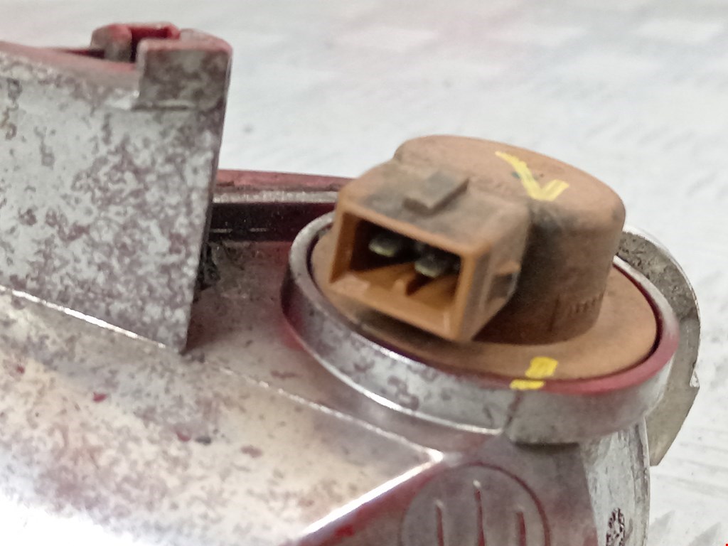 Фонарь задний противотуманный RENAULT Captur II 2019-н.в.