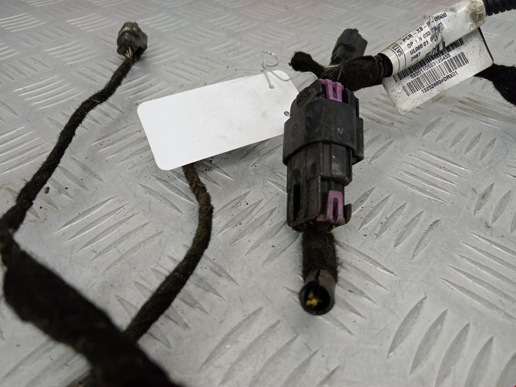 Проводка коса OPEL Meriva B 2010-2018