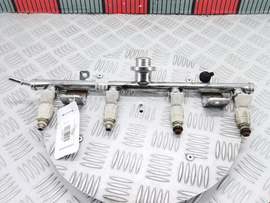 Форсунка дизельная электрическая FORD C-MAX 2003-2010