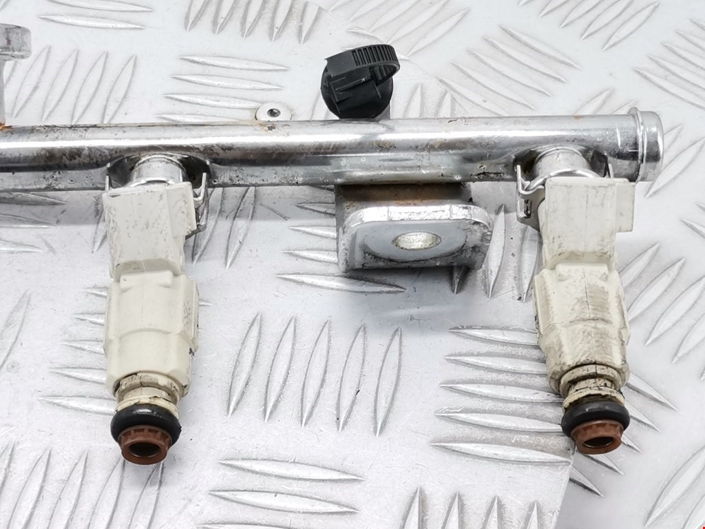 Форсунка дизельная электрическая FORD C-MAX 2003-2010