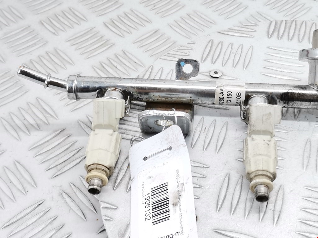 Форсунка дизельная электрическая FORD C-MAX 2003-2010