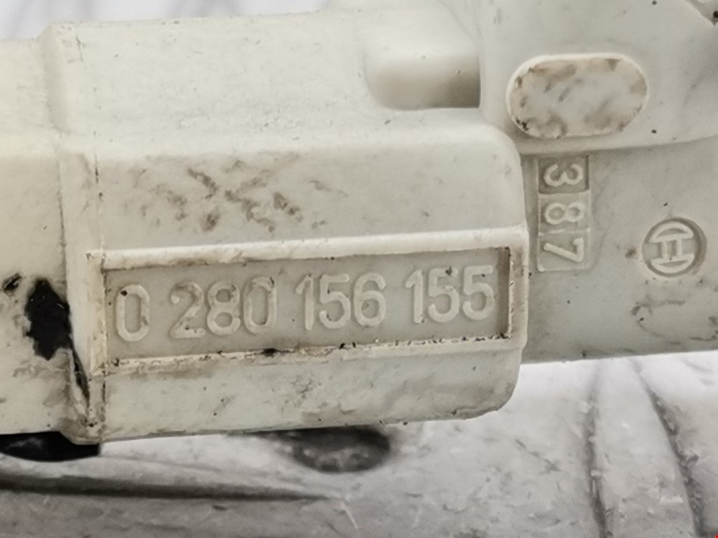 Форсунка дизельная электрическая FORD C-MAX 2003-2010