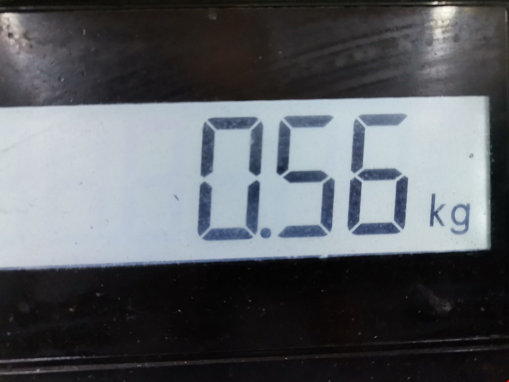 Форсунка дизельная электрическая FORD C-MAX 2003-2010