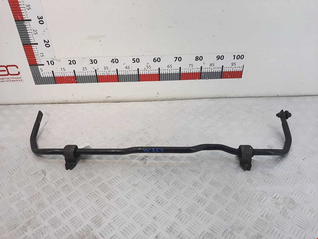 Стабилизатор передний (поперечной устойчивости подвески) VOLKSWAGEN Scirocco III 2008-2017