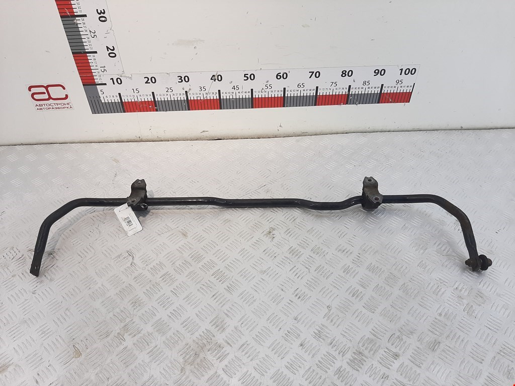 Стабилизатор передний (поперечной устойчивости подвески) VOLKSWAGEN Scirocco III 2008-2017