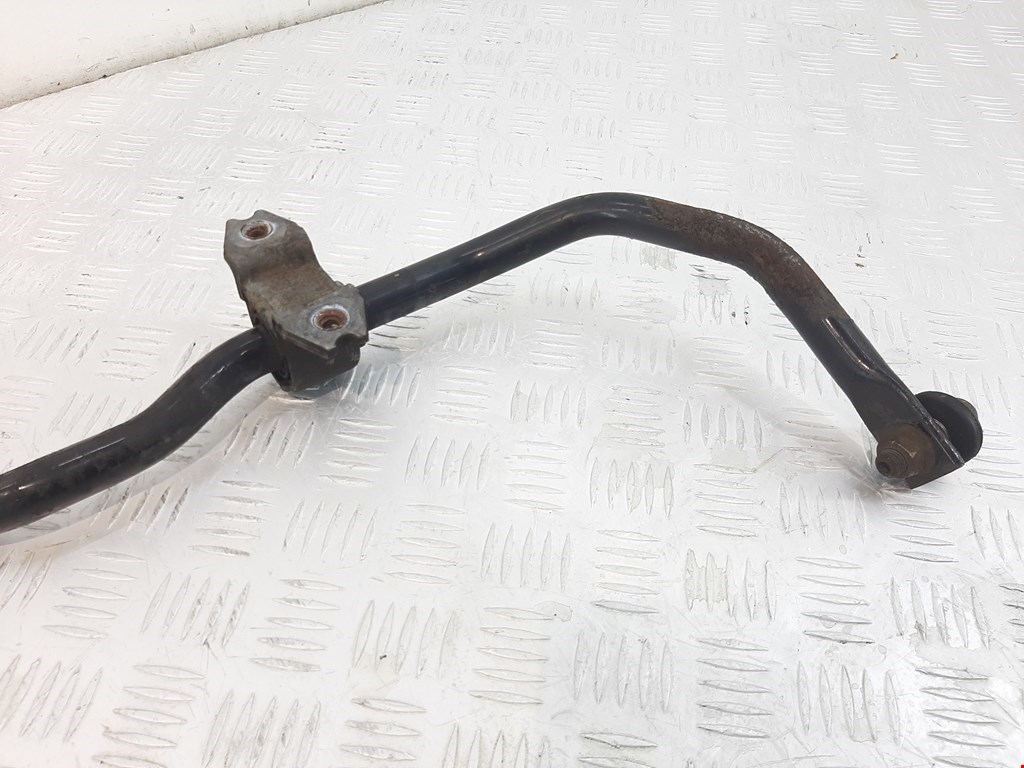 Стабилизатор передний (поперечной устойчивости подвески) VOLKSWAGEN Scirocco III 2008-2017