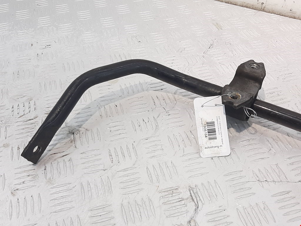 Стабилизатор передний (поперечной устойчивости подвески) VOLKSWAGEN Scirocco III 2008-2017