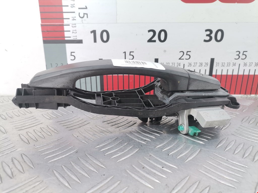 Ручка двери передней наружная правая OPEL Astra H/Family 2004-2015