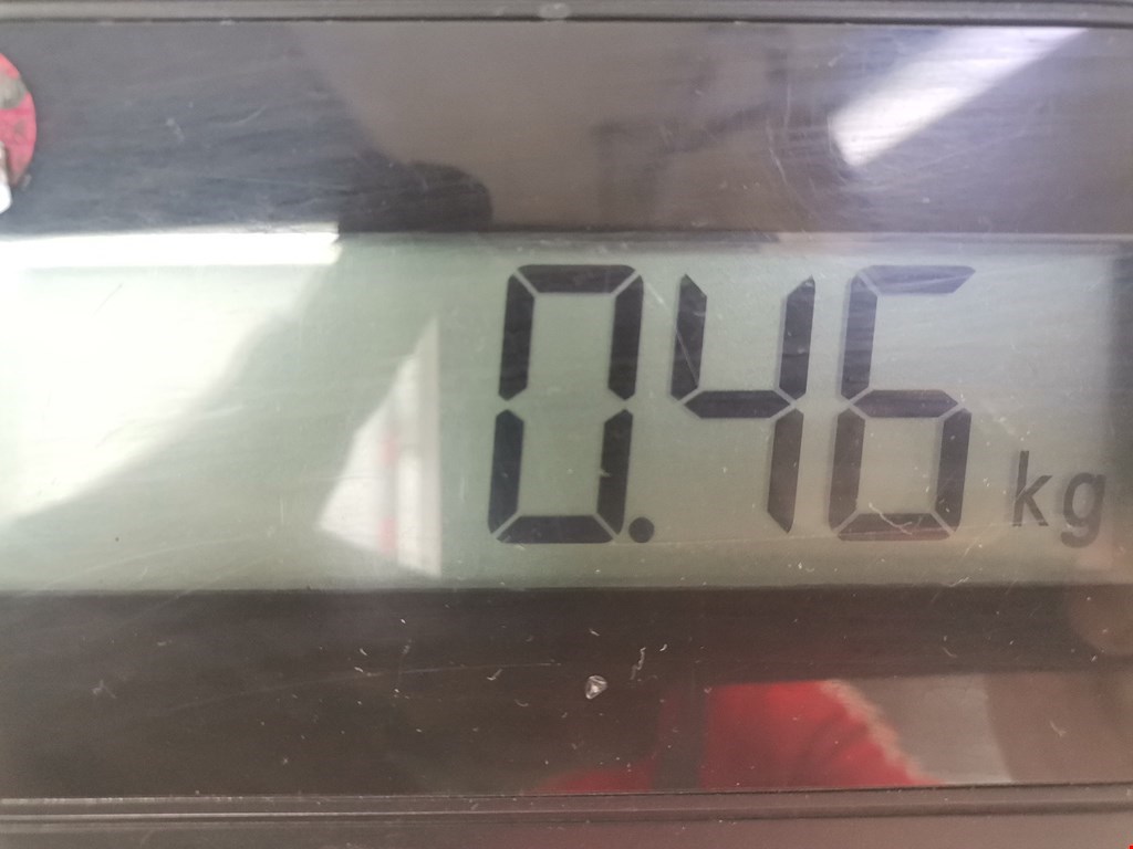 Ручка двери передней наружная правая OPEL Astra H/Family 2004-2015