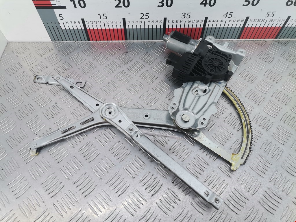 Стеклоподъемник передний правый OPEL Astra H/Family 2004-2015