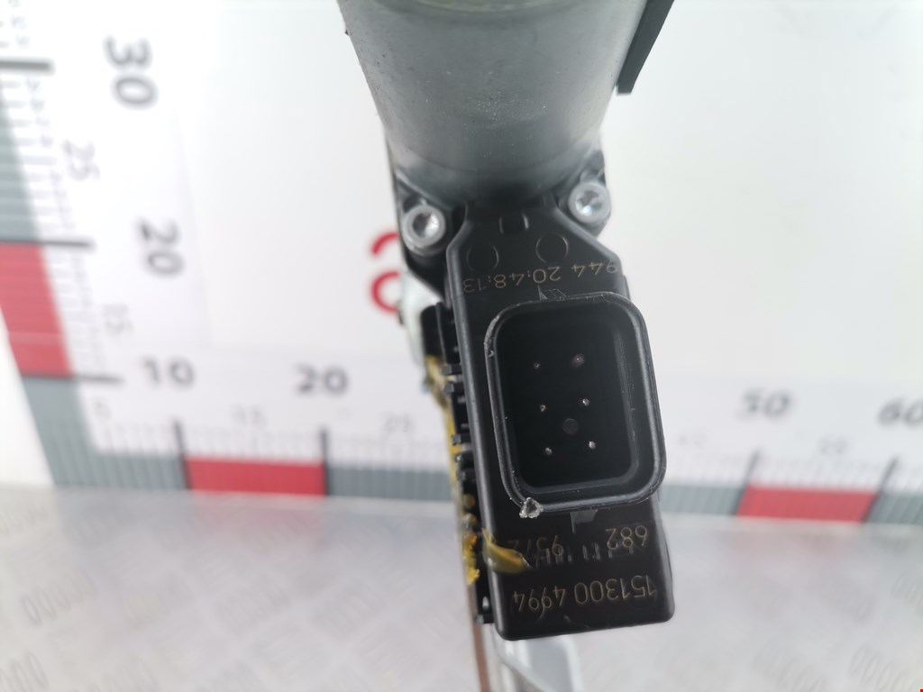 Стеклоподъемник передний правый OPEL Astra H/Family 2004-2015