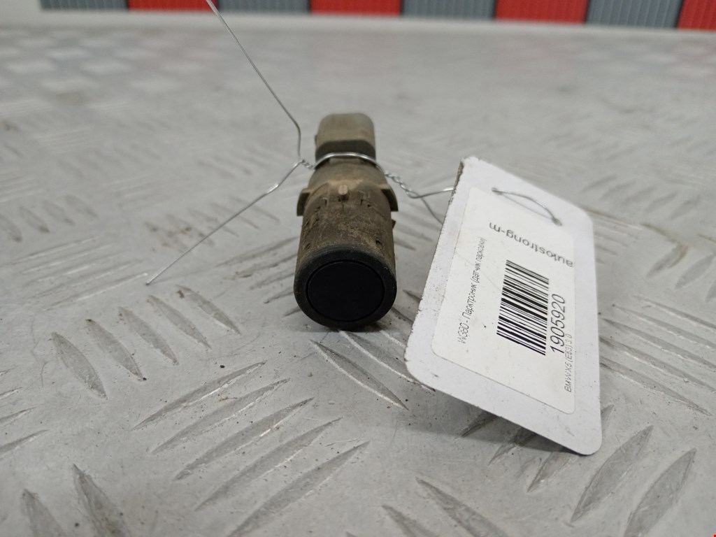 Датчик парковки BMW X5 E53 1999-2006