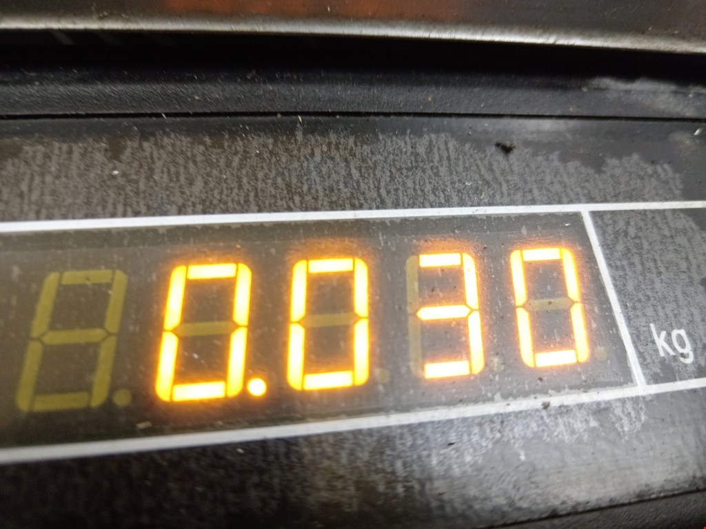 Датчик парковки BMW X5 E53 1999-2006