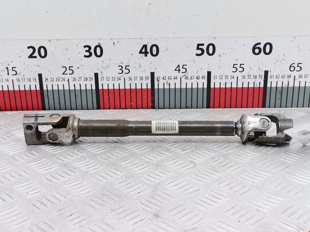 Кардан рулевой FORD KA 2009-2016