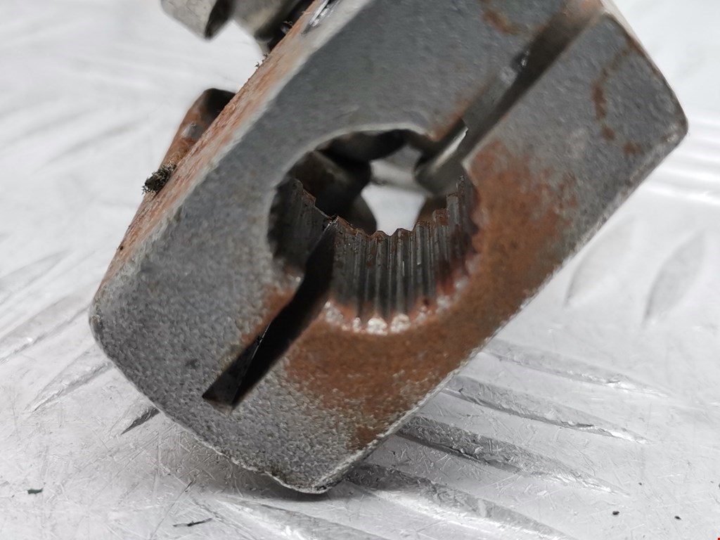 Кардан рулевой FORD KA 2009-2016