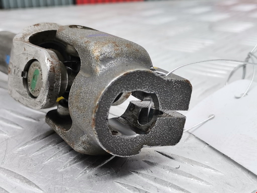 Кардан рулевой FORD KA 2009-2016