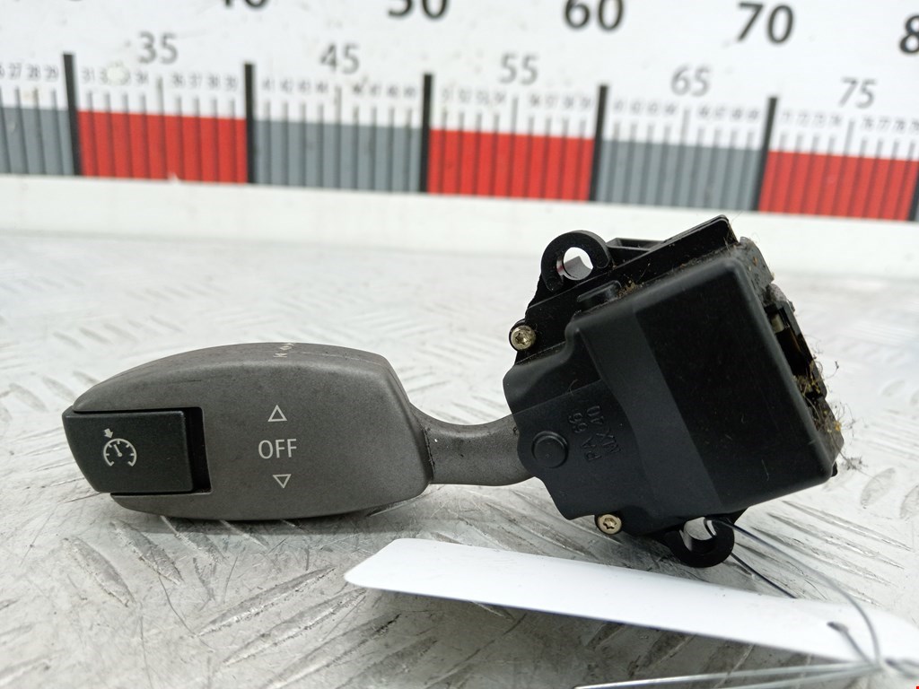 Переключатель круиз контроля BMW 7-Series (E65/E66) (2001-2008)