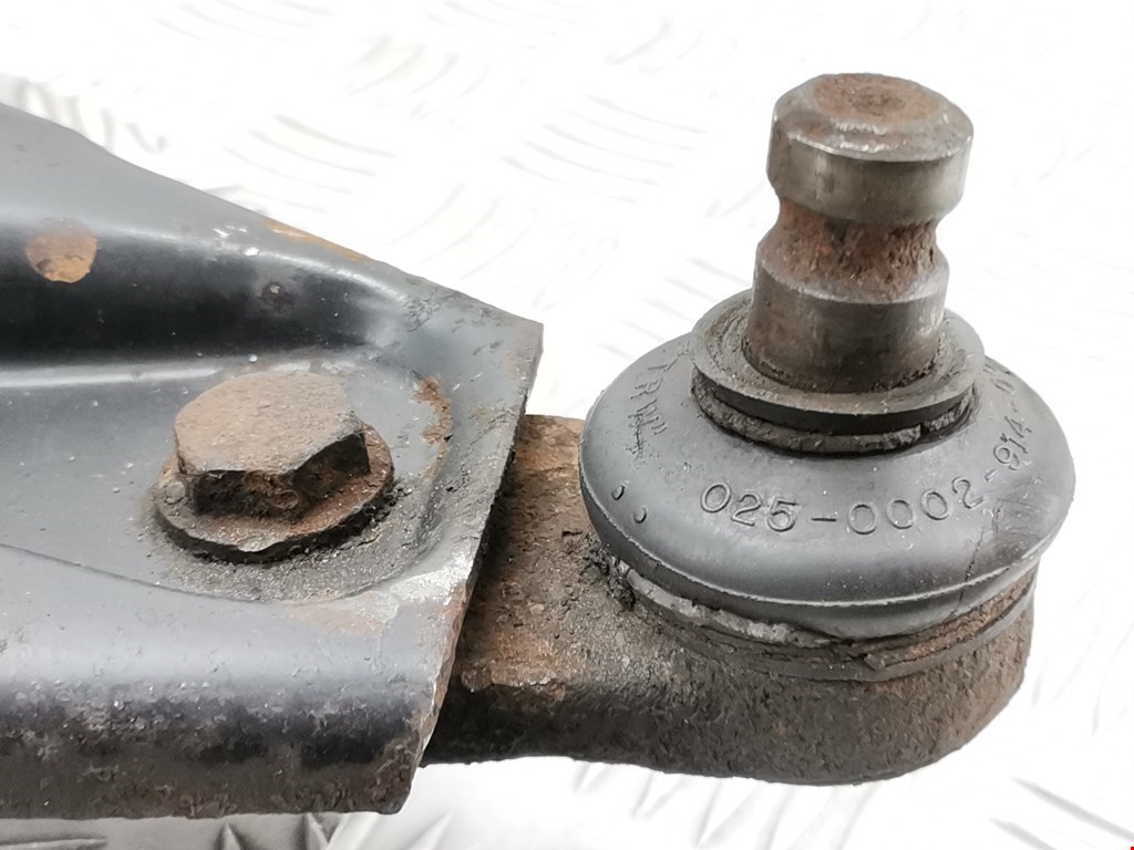 Рычаг передний левый RENAULT Megane I 1996-2002