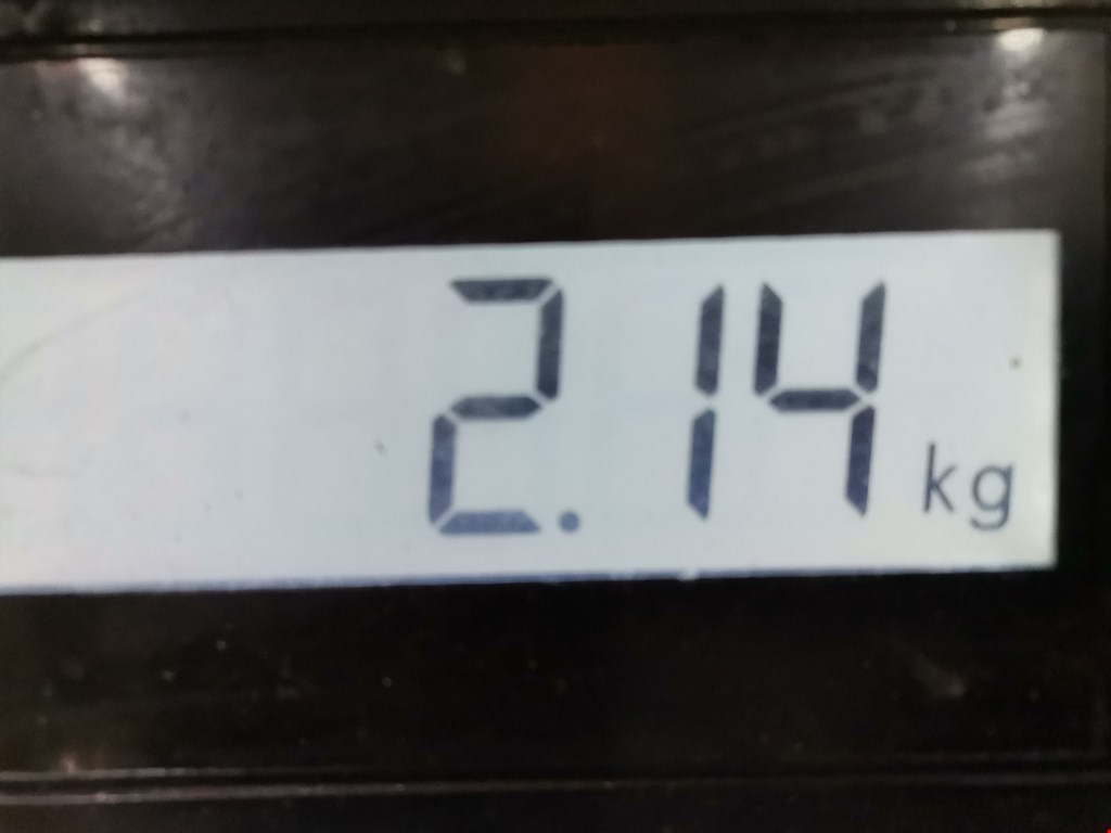 Рычаг передний левый RENAULT Megane I 1996-2002