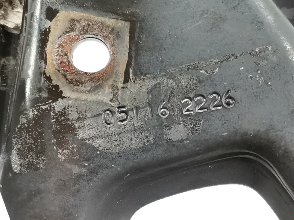 Рычаг передний правый RENAULT Megane I 1996-2002