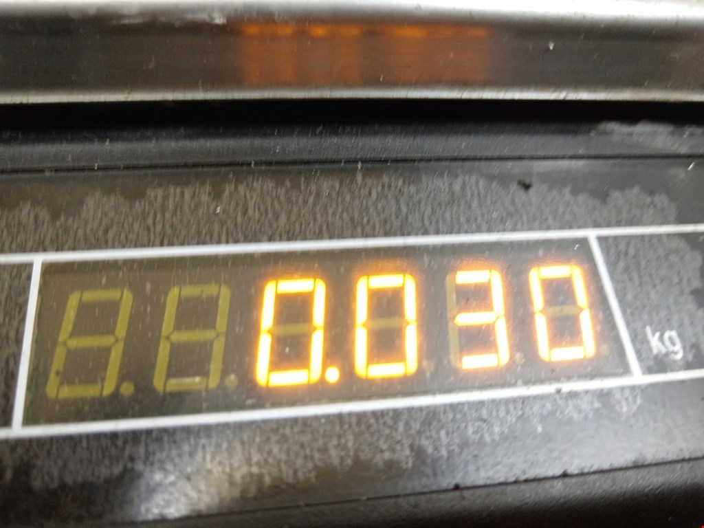 Датчик парковки BMW X5 E53 1999-2006