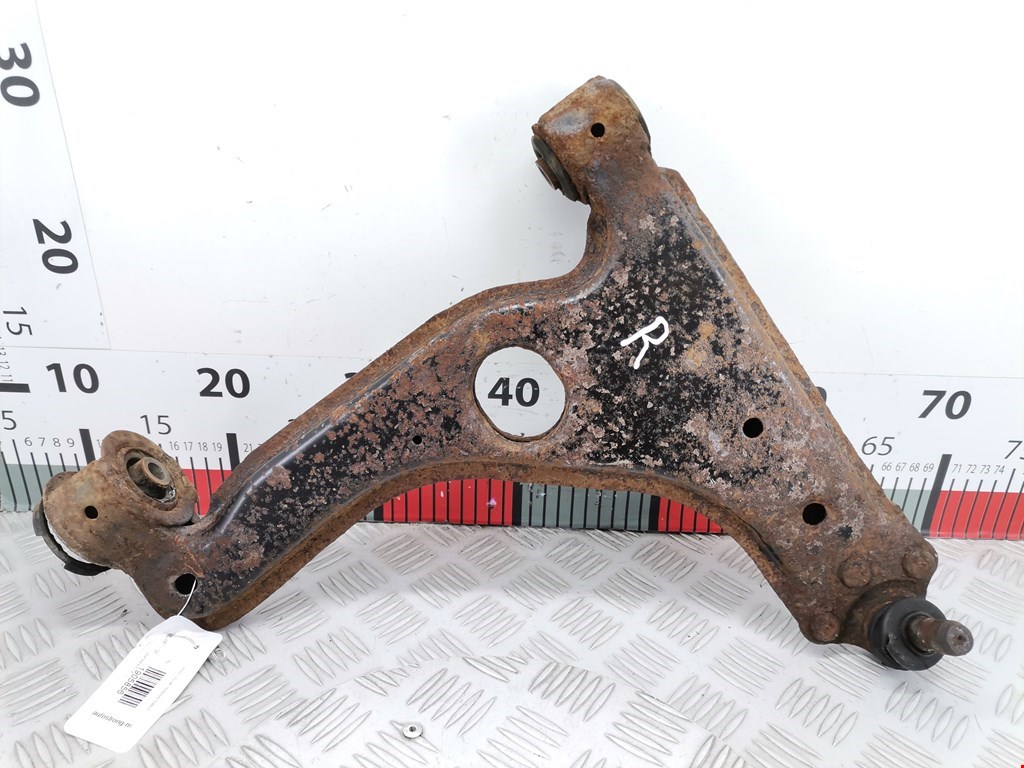 Рычаг передний правый OPEL Astra H/Family 2004-2015
